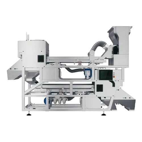 Unicorn plastic optical sorter