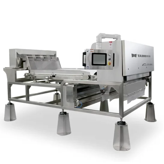 AI Deep Learning Series Sorting Machine