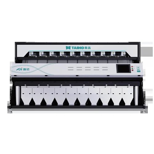 Unicorn plastic optical sorter