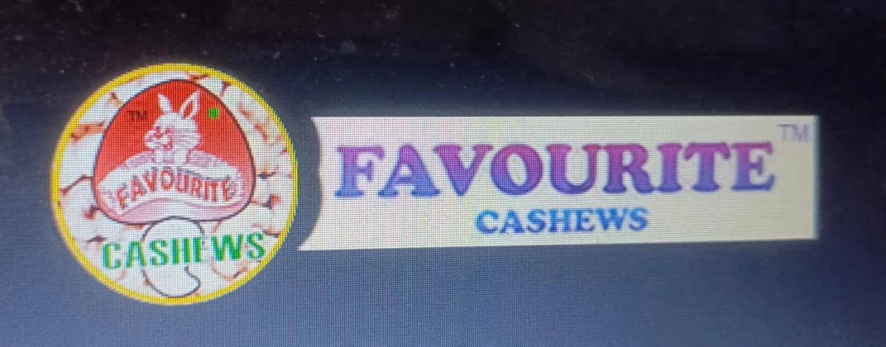 Favourite Cashews