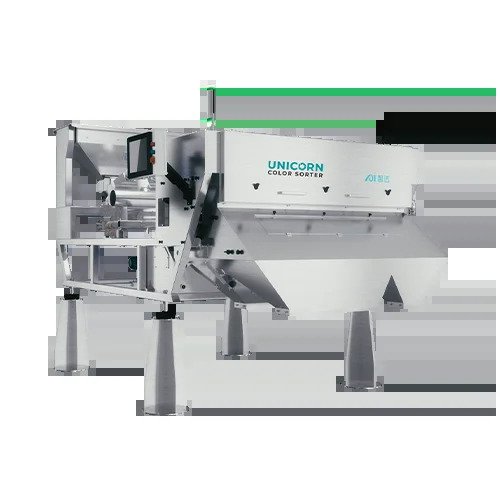 Unicorn multi-commodity color sorting machine