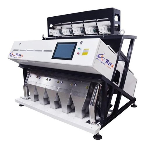 Unicorn color sorting machine