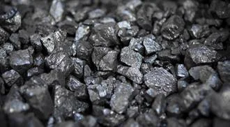Ore sorting