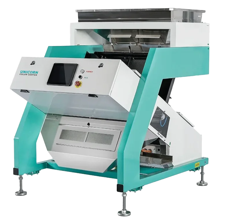 Zhiling Series Color Sorter